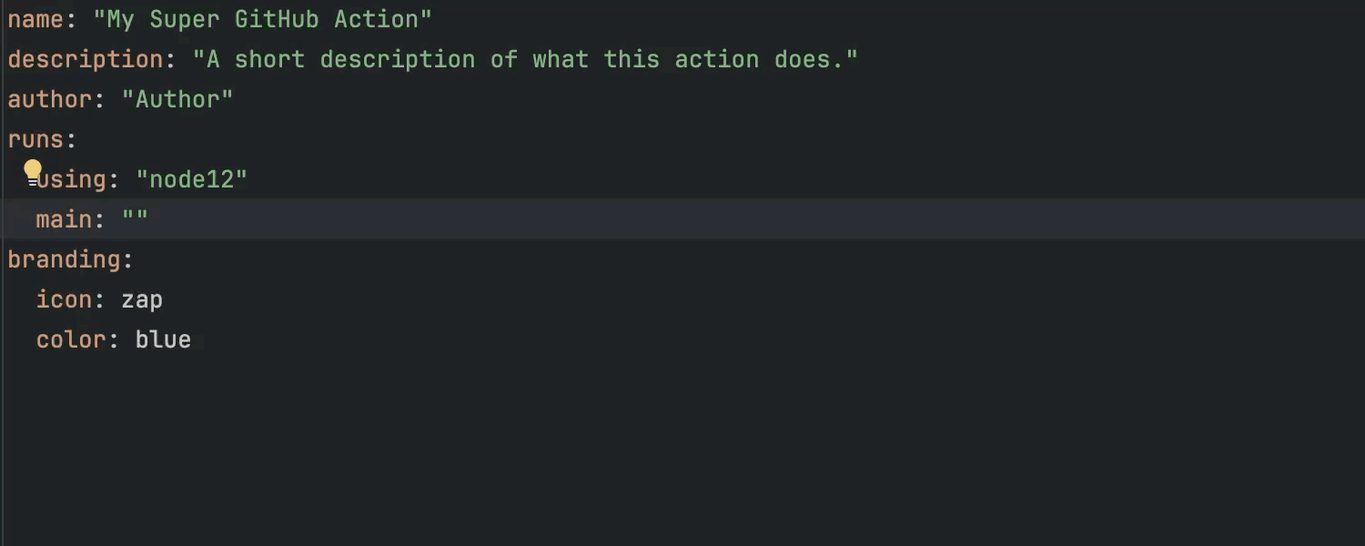 IDEA 2024.1：增强对Spring的支持、GitHub Action的支持等-效率工具论坛-资源-SpringForAll社区